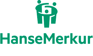 Logo von HanseMerkur