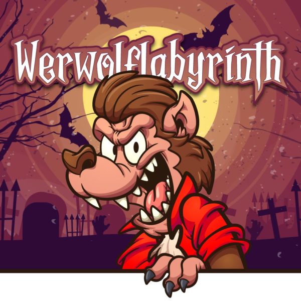 Werwolflabyrinth am 26.10.2025
